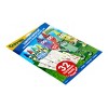 Crayola Limited Edition Coloring and Activity Pad 32 Pages Free Time - 2 of 4
