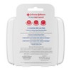 Johnson & Johnson First Aid To Go! Portable Mini Travel Kit - 12pc - 4 of 4