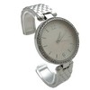 Olivia Pratt Round Face with Rhinestones Bangle Women Watch - 2 of 3