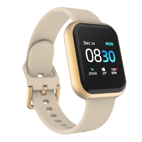 Can you text on best sale a itouch smart watch