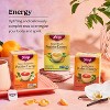Yogi Tea Vanilla Spice Perfect Energy Tea - 16 Tea Bags per Pack - 6 Packs - 3 of 3