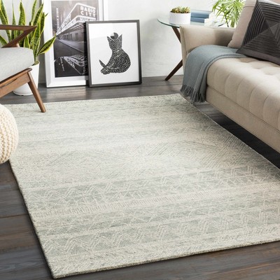 Hauteloom Grahn Tufted Wool Rug