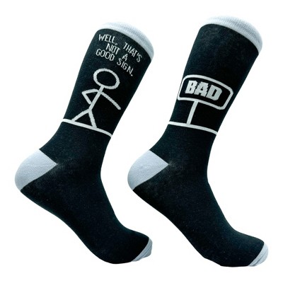 - Crazy Dog Socks