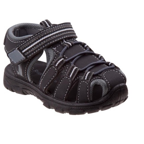 Target hot sale athletic sandals