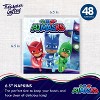 Treasures Gifted PJ Masks Napkins - PJ Masks Party Supplies - 48 Pack - 3 of 4