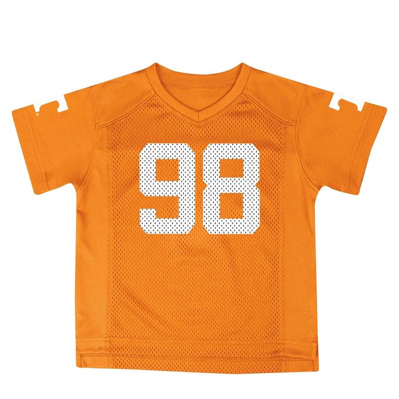 NCAA Tennessee Volunteers Toddler Boys&#39; Jersey, 1 of 4