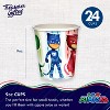 Treasures Gifted PJ Masks Cups - PJ Masks Party Supplies - 24 Pack - 2 of 4