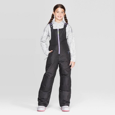 champion girls snow pants