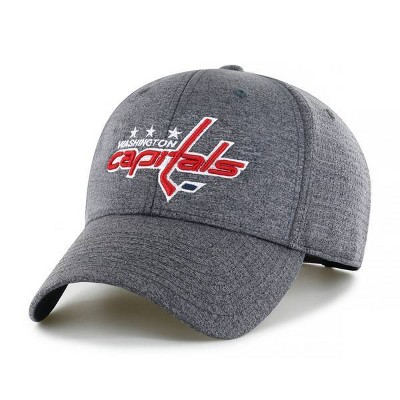 NHL Washington Capitals Rodeo Snap Hat