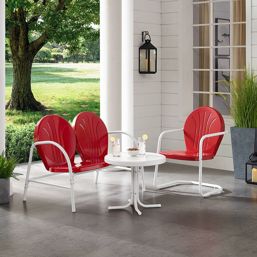 Crosley Griffith Outdoor Furniture Collection : Target
