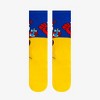 Odd Sox, Kool Aid Man, Funny Novelty Socks, Large - 3 of 4