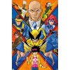 Trends International Marvel Comics - The X-Men - Iconic Unframed Wall Poster Prints - 4 of 4