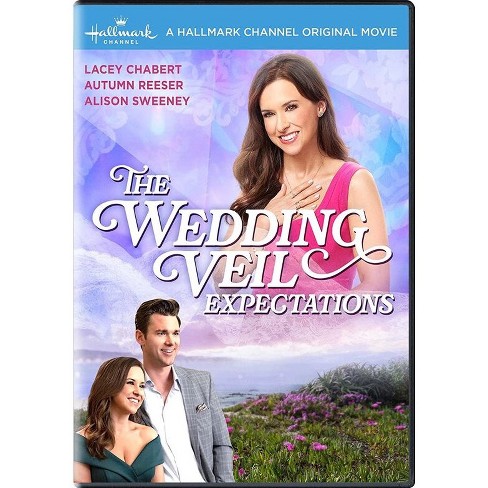 The Wedding Veil: Expectations (dvd)(2023) : Target