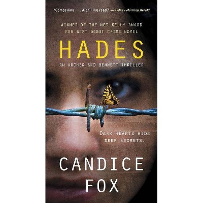 Hades (Reissue) (Paperback) (Candice Fox)
