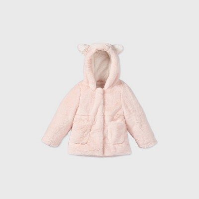 target girls winter jackets