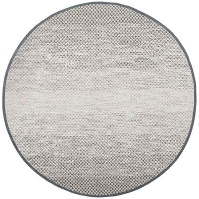 Montauk MTK601 Hand Woven Indoor Rugs - Safavieh