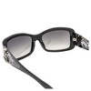 Global Vision Eyewear Belle Fashion Glasses with Smoke Lenses - 4 of 4