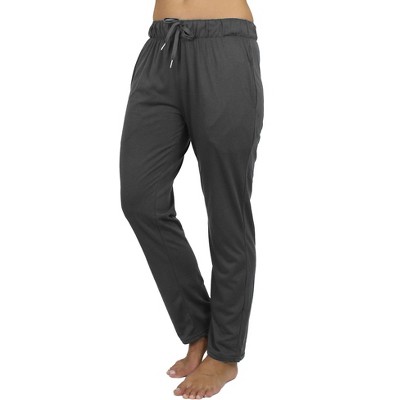 Galaxy by Harvic Women's Loose Fit Classic Lounge Pants