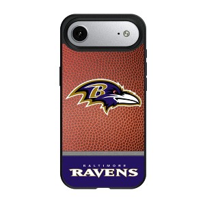 NFL AFC Teams Football Wordmark MagSafe Compatible Cell Phone Case for Apple iPhone 17 Series - 1 of 4