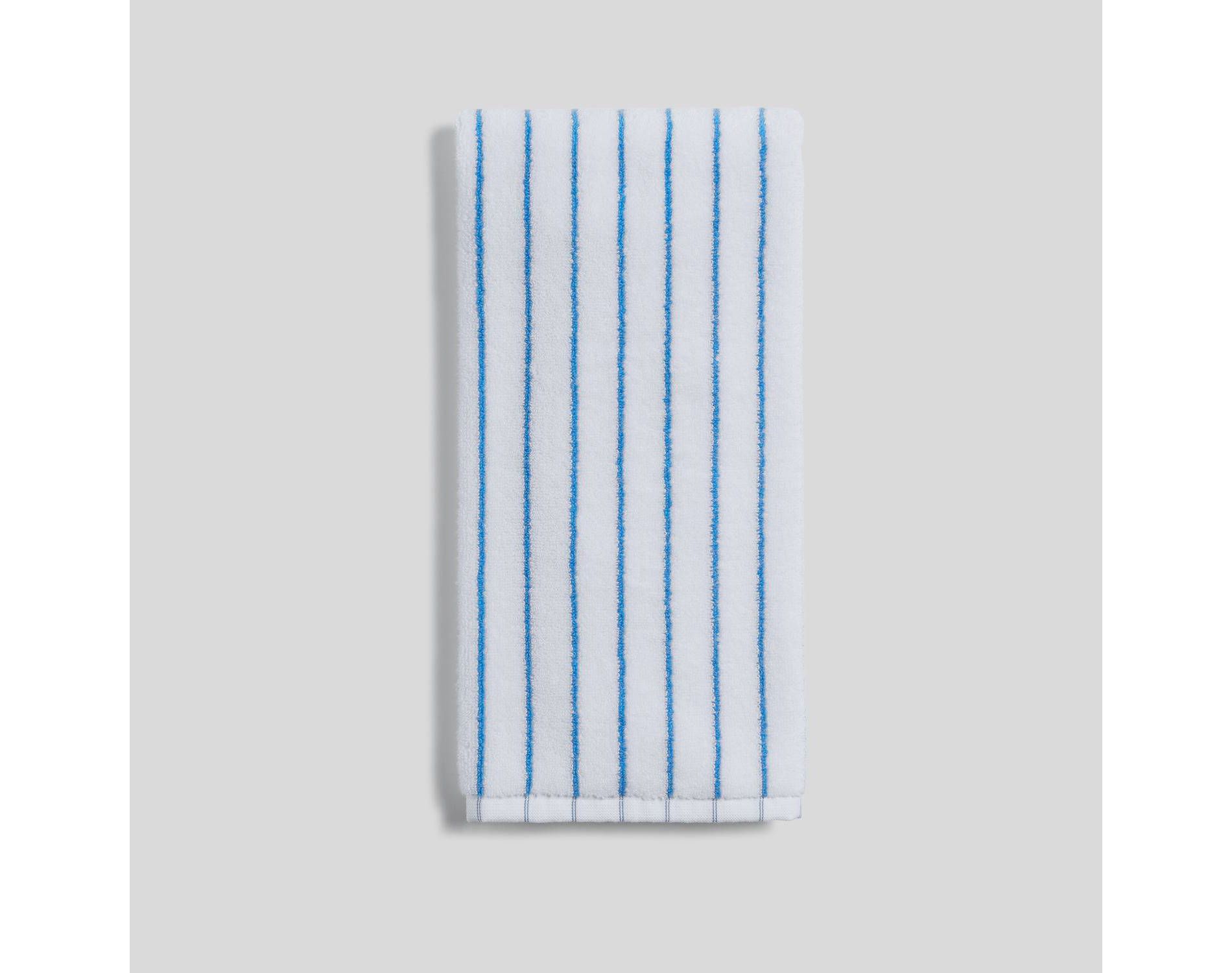 Hand Towel Plush Stripe Towel - Parachute for Target