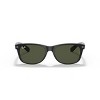 Ray-Ban RB2132 55mm New Wayfarer Unisex Square Sunglasses - 2 of 4