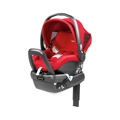 Car seat hotsell event target