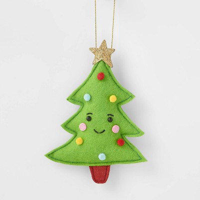 Christmas Tree Ornament - Wondershop™