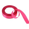 Unique Bargains Ribbons for Crafts Durable Silk-Satin Blend for Bows & DIY Decor Polyester 866.14"x0.79" 1Pcs - 4 of 4