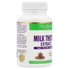 Paradise Herbs Milk Thistle Extract, 60 Vegetarian Capsules (250 mg per Capsule) - 4 of 4