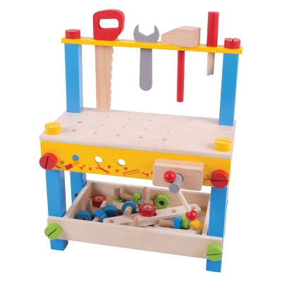 target workbench toy