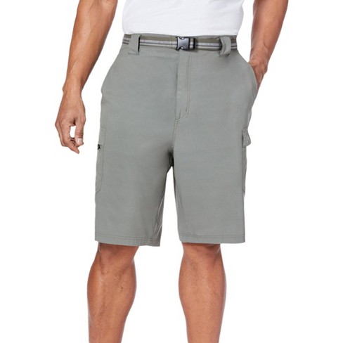 Mens cargo shorts outlet target