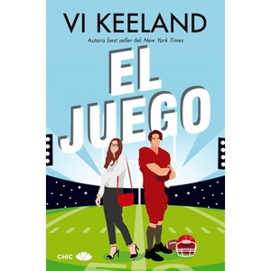 Juego, El - by  VI Keeland (Paperback) - 1 of 1