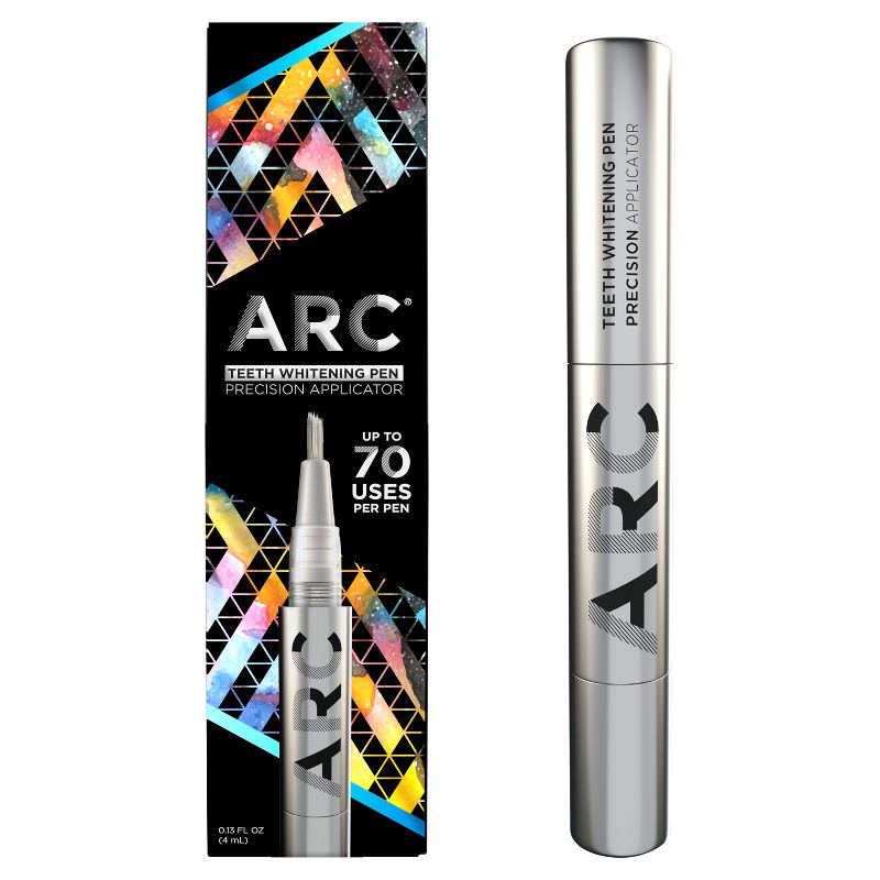 ARC Precision Applicator Teeth Whitening Pen.13 oz, 6 of 14