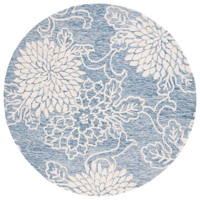Jardin JAR602 Hand Tufted Area Rug  - Safavieh