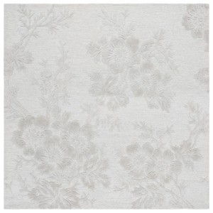 Glamour GLM151 Hand Tufted Indoor Rugs - Safavieh - 1 of 4