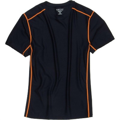 Men's Give-N-Go Sport Mesh Crew Top - ExOfficio
