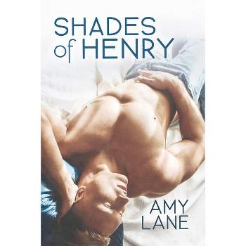 Shades of Henry - (The Flophouse) by  Amy Lane (Paperback)