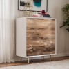 VANIRROR 4- Drawer Dresser & Chest Storage Organizer Unit Commode Bedroom Dresser - 2 of 4