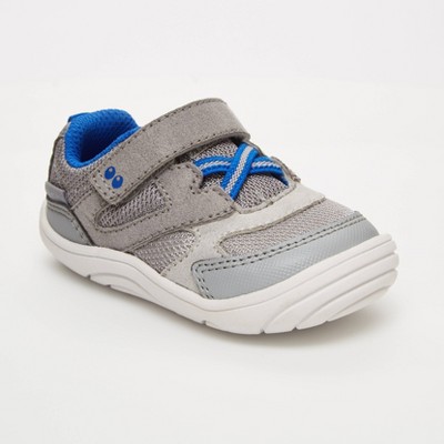 stride rite baby walking shoes target