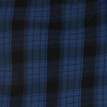294 - blue / black