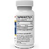 Superior Source Pregnenolone 50mg Quick-Dissolve Tablets – Memory, Immune, & Hormone Support (50 Count) - 2 of 4