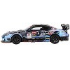 Nissan Silvia (S15) D-MAX RHD #70 Masashi Yokoi "D-MAX Racing" "D1 Grand Prix" (2023) Ltd Ed 1/64 Diecast Model Car by Mini GT - 4 of 4