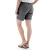 Aventura Clothing Women's Bristow Organic Utility Short - 3 of 4