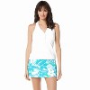 Beach House Swim Nina Ruffled Trim Tankini Top - 4 of 4