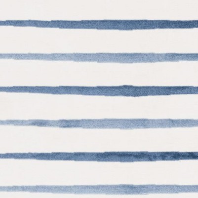 ivory/blue
