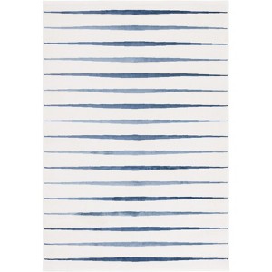 Groove GRV120 Power Loomed Indoor Rugs - Safavieh - 1 of 4