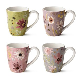 black coffee cup Loveramics Bond Coffee Mug 300ml
