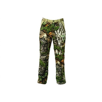 Women's Wo's Trouser Early Season lined pants - Treezyn