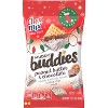 Chex Mix Holiday Peanut Butter & Chocolate Muddy Buddies - 2.25oz - 2 of 4
