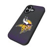 NFL NFC Teams Linen Bump Cell Phone Case for Apple iPhone 17 Series - 2 of 4